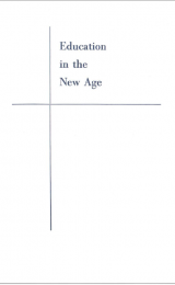 Education in the New Age - booklet - Image