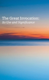 The Great Invocation: Its Use and Significance - Image