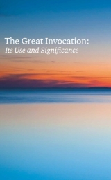 The Great Invocation: Its Use and Significance - Image
