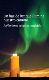 A Beam of Light: Reflections on the Intuition - booklet Spanish Version - Image