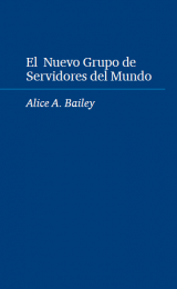 The New Group of World Servers-booklet - Spanish Version - Image