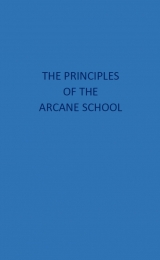 The Principles of the Arcane School - booklet:&nbsp; Italian Version - Image