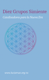 The Ten Seed Groups - booklet : Spanish Version - Image