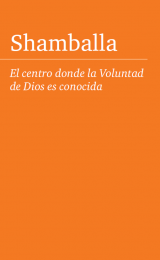 Shamballa - leaflet: Spanish Version - Image