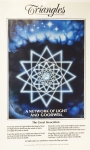 Triangles poster - Image