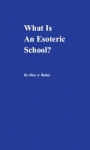 What is an Esoteric School? - booklet - Image