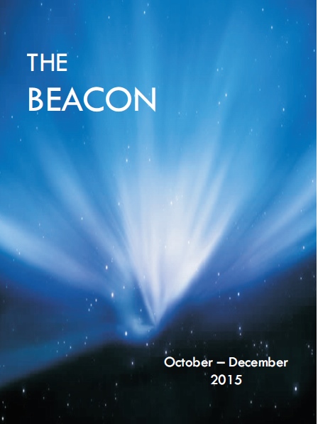 The Beacon magazine