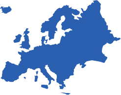 Europe icon