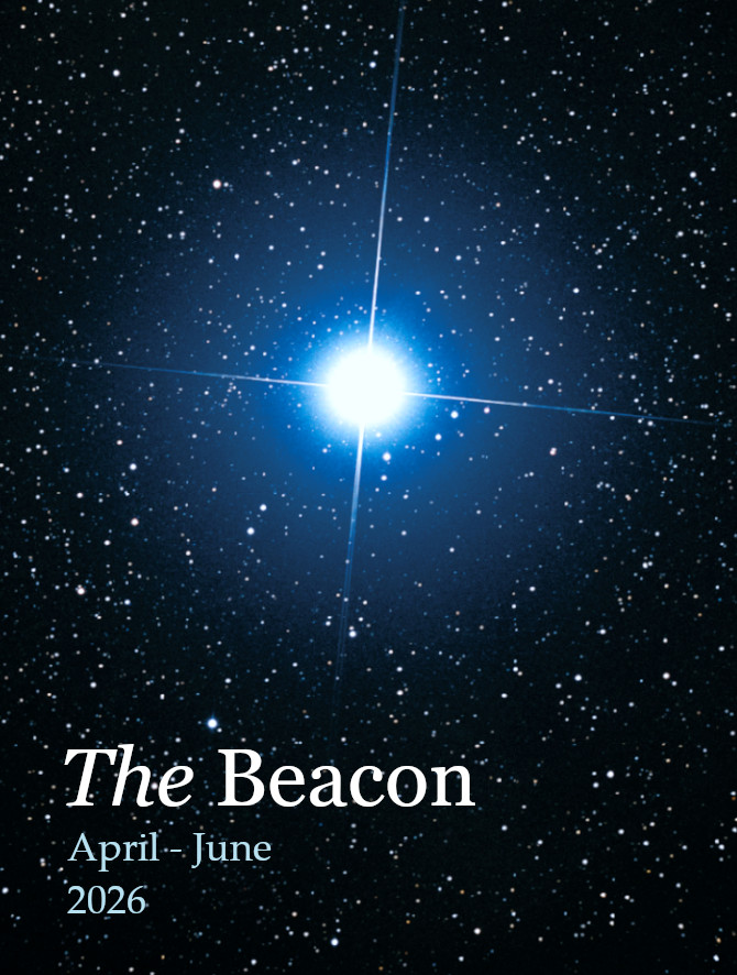 The Beacon magazine