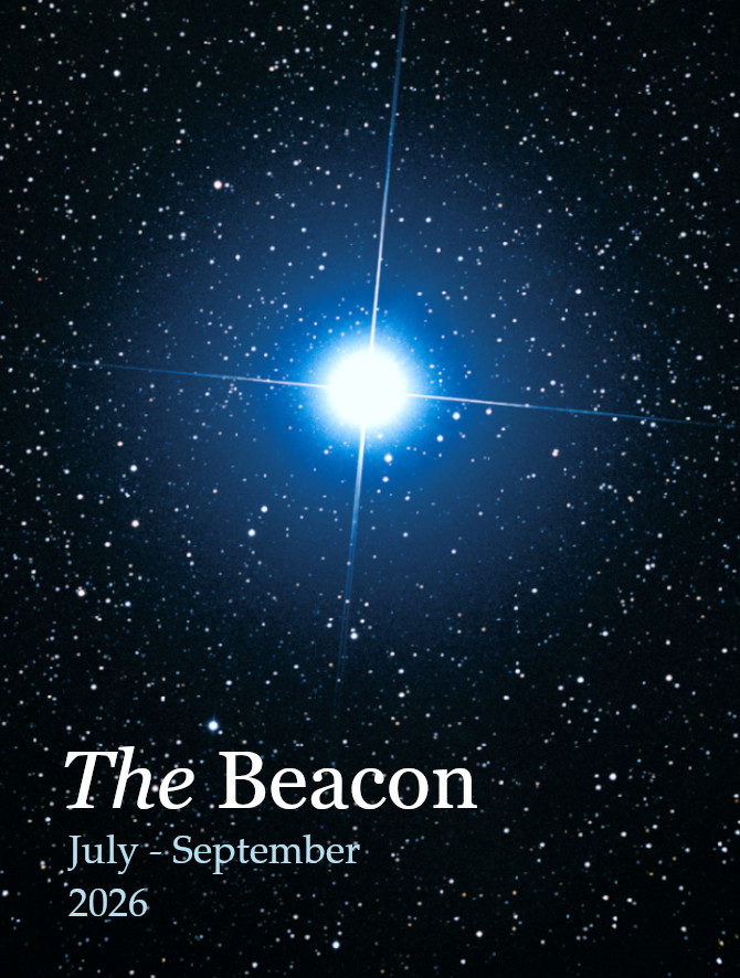 The Beacon magazine