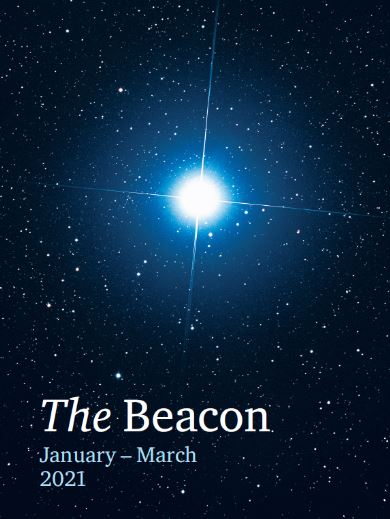 The Beacon magazine
