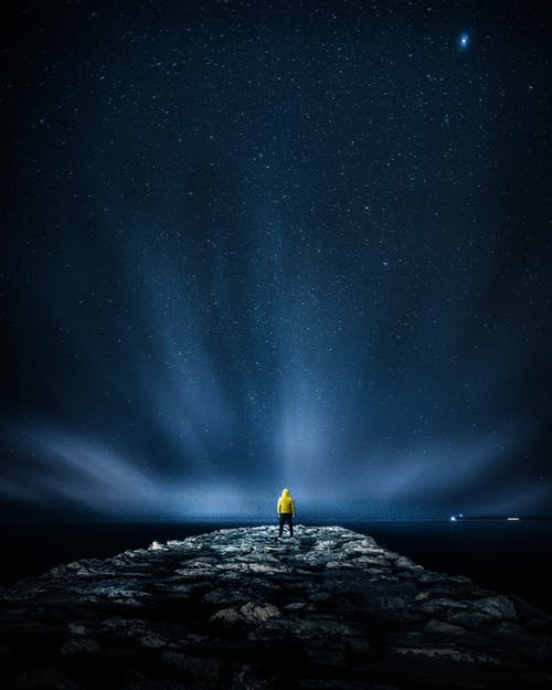 The Plan of Love and Light
