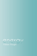 Energy Follows Thought